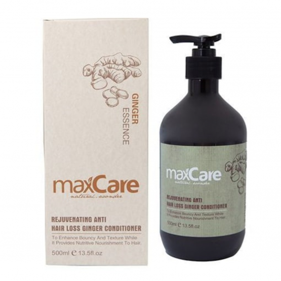 Maxcare Hair Loss Ginger Conditioner 500ml